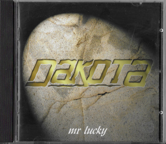 DAKOTA - Mr Lucky