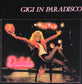 DALIDA -  Gigi In Paradisco