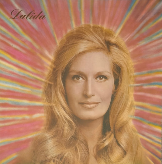DALIDA - Manuel