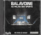 DANIEL BALAVOINE - Au Palais Des Sports