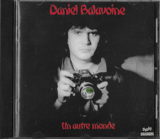 DANIEL BALAVOINE - Un Autre Monde