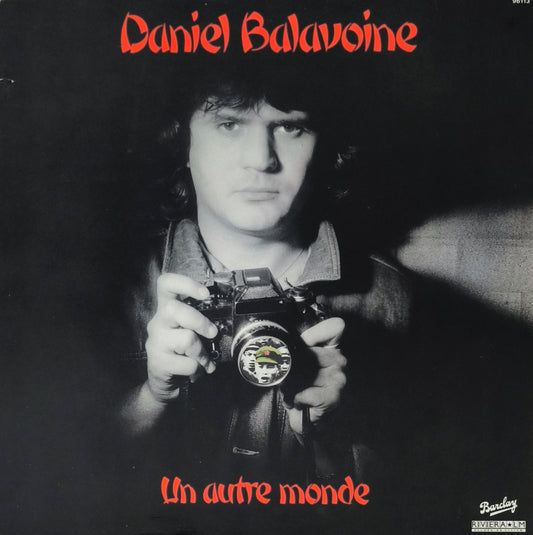 DANIEL BALAVOINE - Un Autre Monde