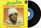 DANNY RAY - Rasta Man Live Up