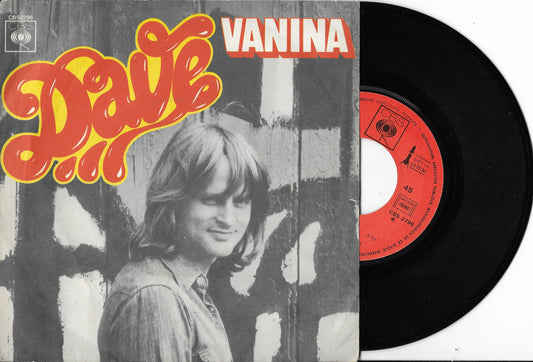 DAVE - Vanina