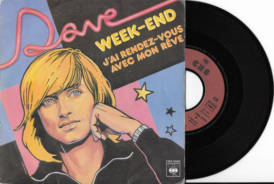 DAVE - Week-End
