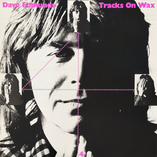 DAVE EDMUNDS - Tracks On Wax 4