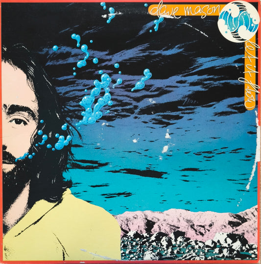 DAVE MASON - Let It Flow