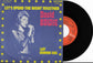 DAVID BOWIE - Let's Spend The Night Together