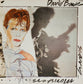 DAVID BOWIE - Scary Monsters