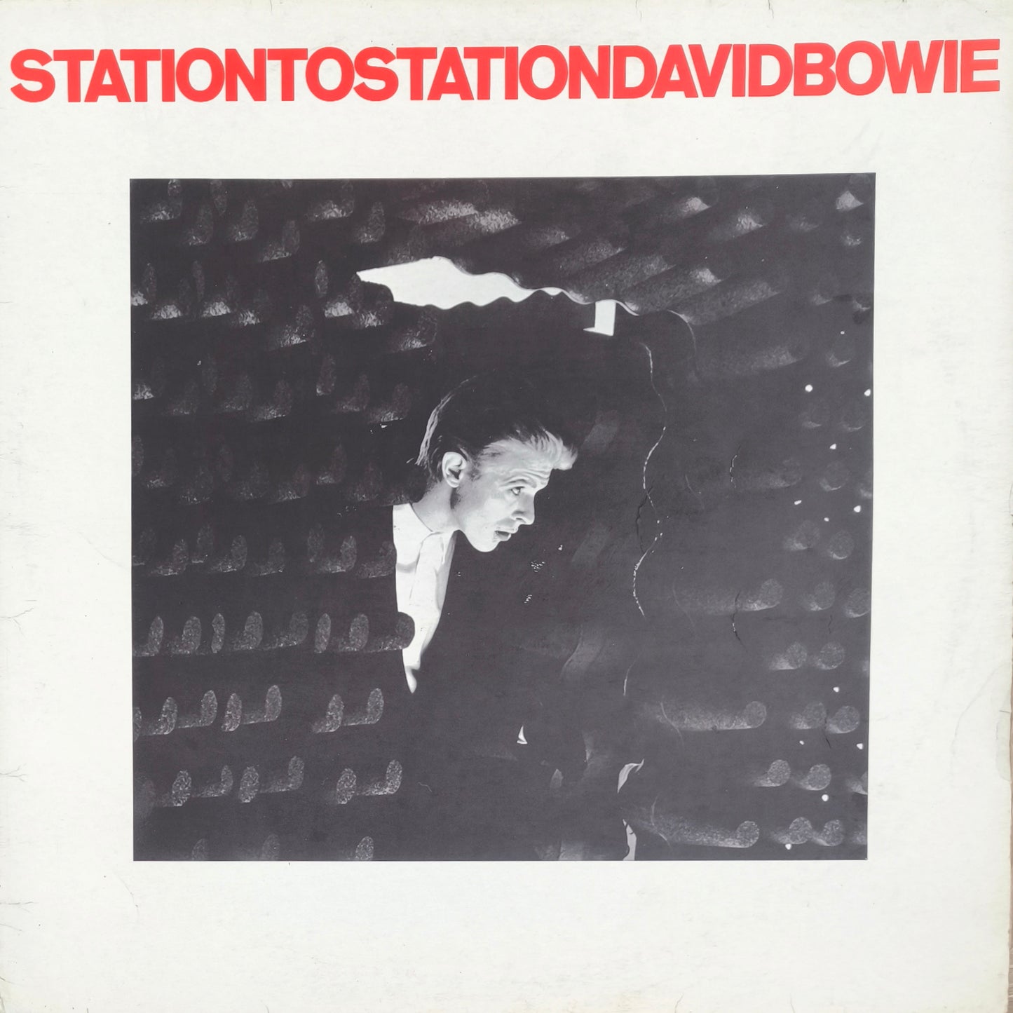 DAVID BOWIE - Station To Station