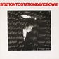DAVID BOWIE - Station To Station