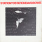 DAVID BOWIE - Station To Station