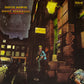 DAVID BOWIE - The Rise And Fall Of Ziggy Stardust And The Spiders From Mars