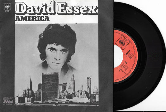 DAVID ESSEX - America