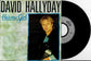 DAVID HALLYDAY - He's My Girl