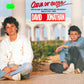 DAVID & JONATHAN - Coeur De Gosse