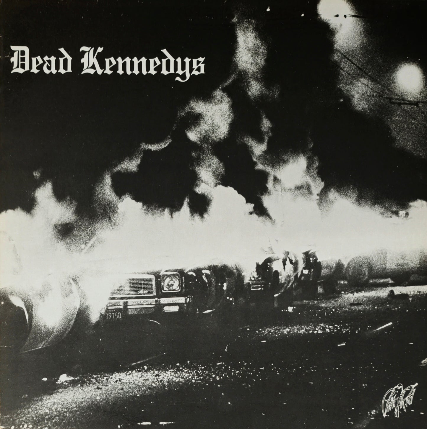 DEAD KENNEDYS - Fresh Fruit For Rotting Vegetables