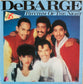 DEBARGE - Rhythm Of The Night