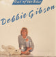 DEBBIE GIBSON - Out Of The Blue