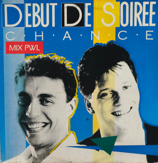 DEBUT DE SOIREE - Chance