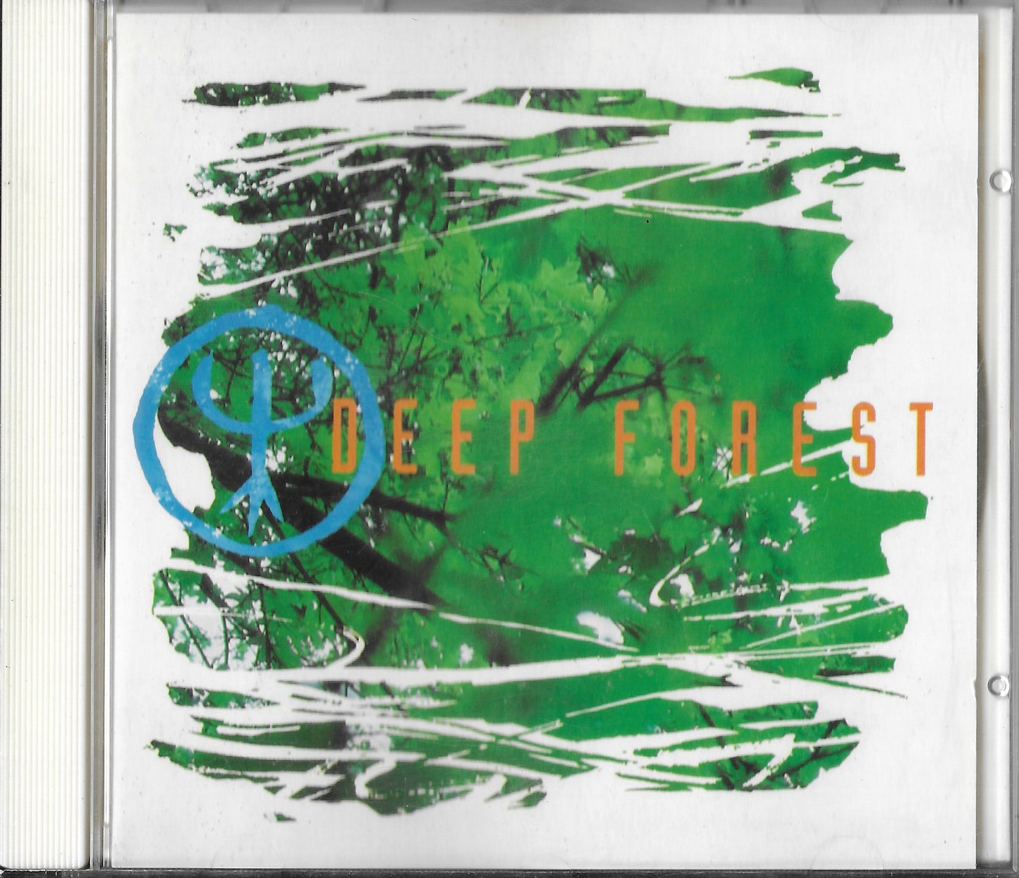 DEEP FOREST - Deep Forest