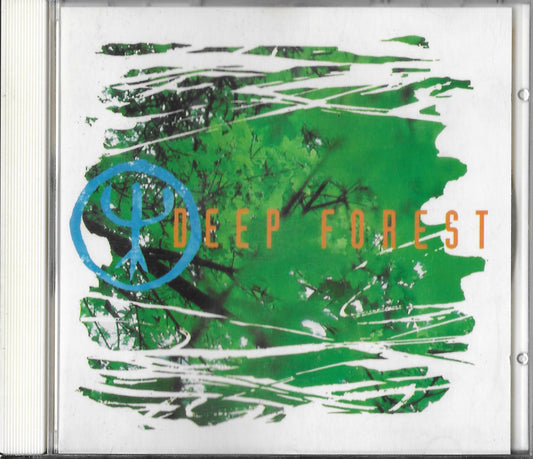 DEEP FOREST - Deep Forest