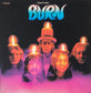 DEEP PURPLE - Burn