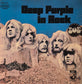 DEEP PURPLE - In Rock