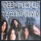 DEEP PURPLE - Machine Head (First UK Pressing 1972 - TPSA 7504)