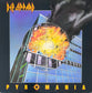 DEF LEPPARD - Pyromania