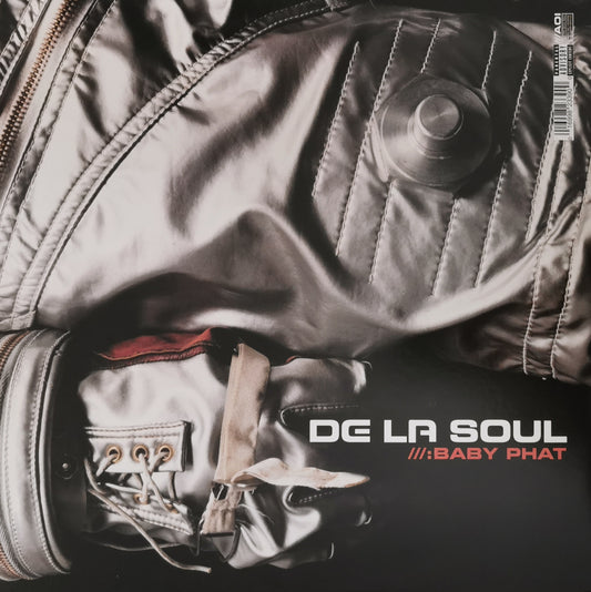 DE LA SOUL - Baby Phat