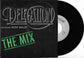DELEGATION Featuring RICKY BAILEY - The Mix