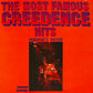 DEMONIAC'S VULTURE - The Most Famous Creedence Hits