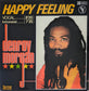 DENROY MORGAN - Happy Feeling