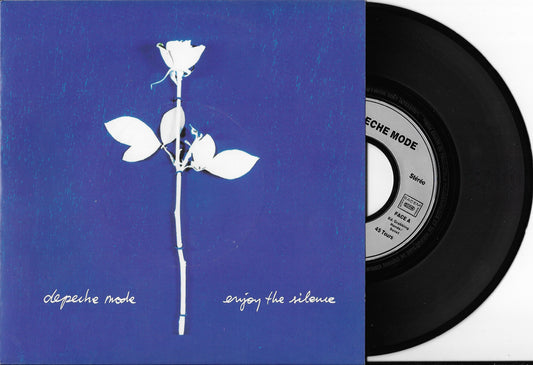 DEPECHE MODE - Enjoy The Silence