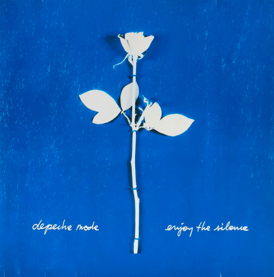 DEPECHE MODE - Enjoy The Silence