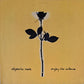 DEPECHE MODE - Enjoy The Silence
