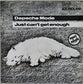 DEPECHE MODE - Just Can't Get Enough
