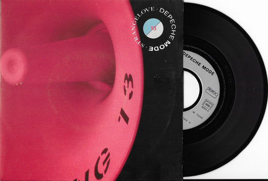 DEPECHE MODE - Strangelove