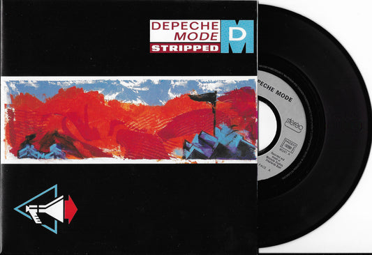 DEPECHE MODE - Stripped