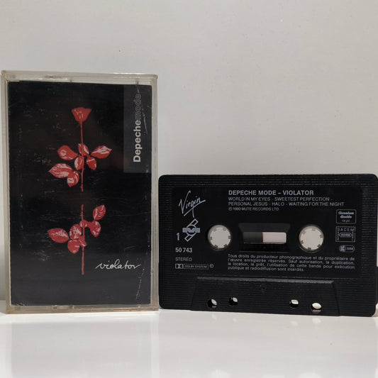 DEPECHE MODE - Violator