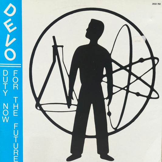 DEVO - Duty Now For The Future