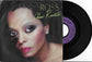 DIANA ROSS - Chain Reaction