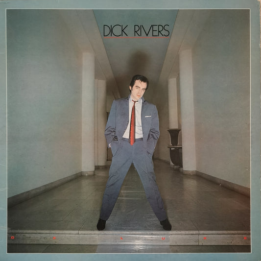DICK RIVERS - De Luxe