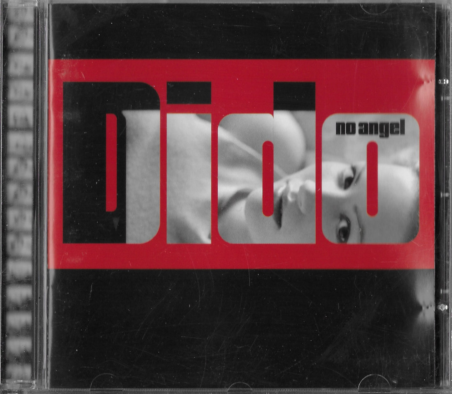 DIDO - No Angel