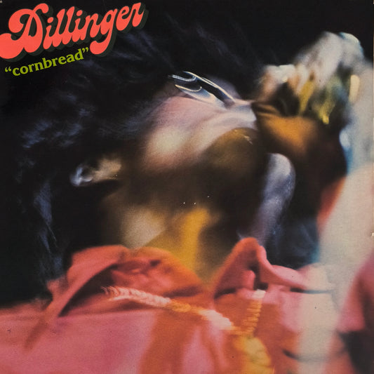 DILLINGER - Cornbread