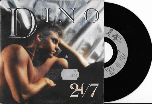 DINO - 24/7