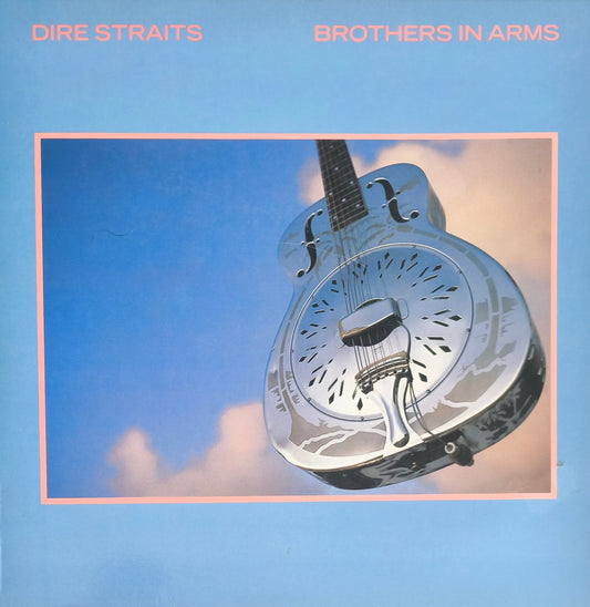 DIRE STRAITS - Brothers In Arms