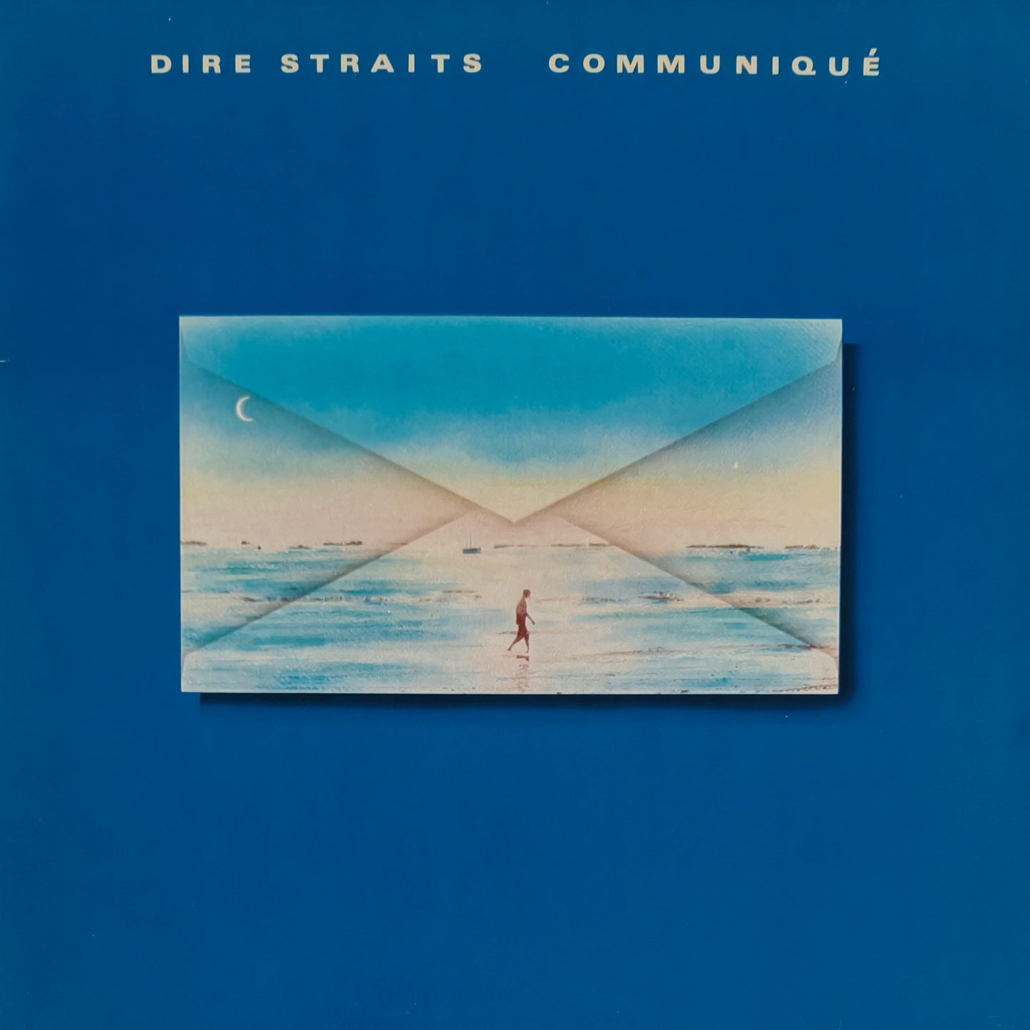 DIRE STRAITS - Communiqué