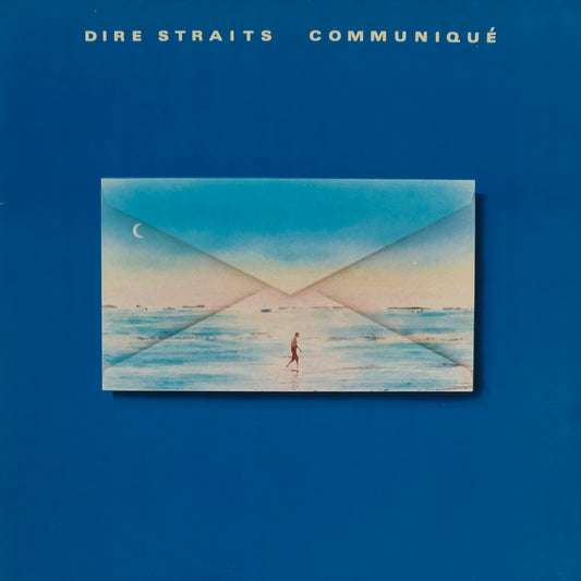 DIRE STRAITS - Communiqué